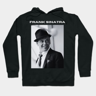 Frank Sinatra Hoodie